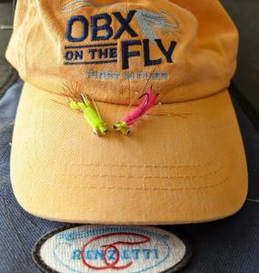 OBX On The Fly photo